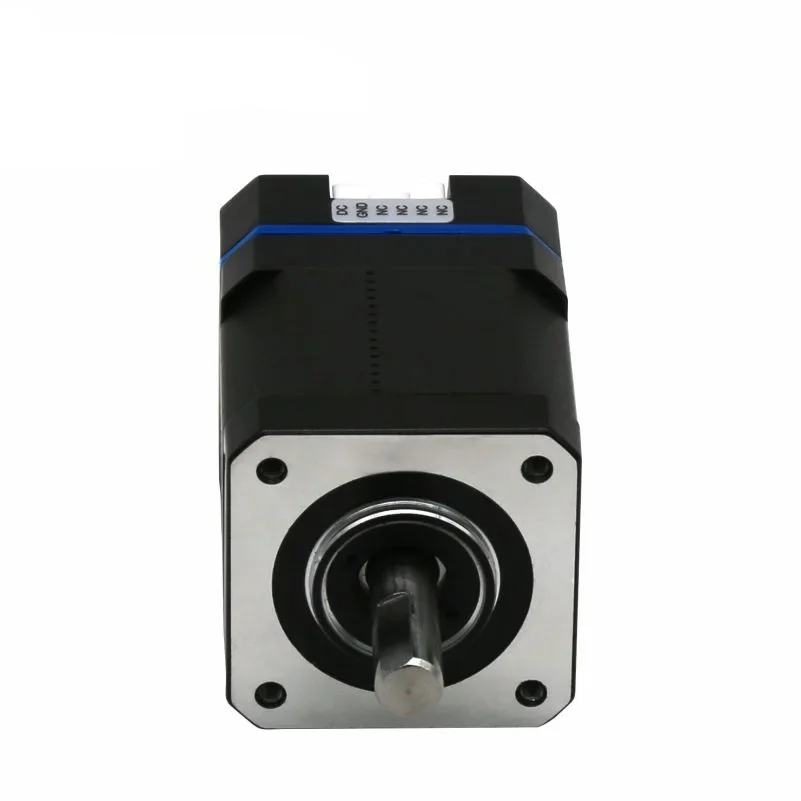 Closed Loop Stepper Motor Nema 17 - CANopen, малошумный, NEMA17, 2-фазный, 0.7 Нм,