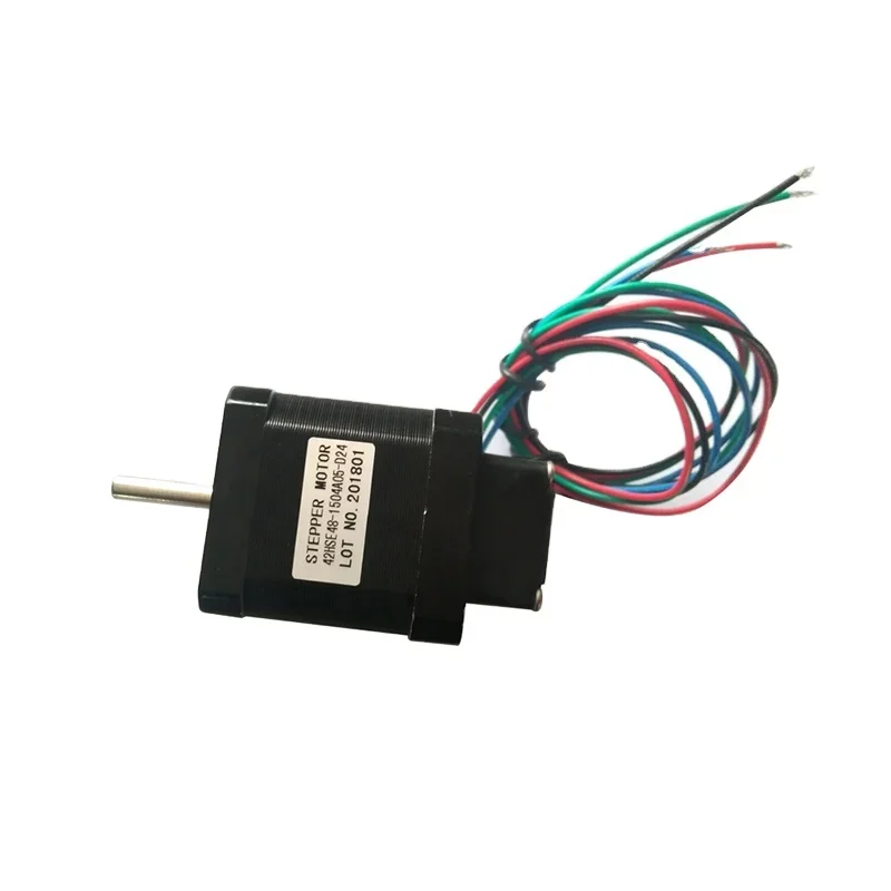 Closed Loop Stepper Motor Nema 17 - Nema17 42HSE05N-D24 Шаговый двигатель с замкнутым
