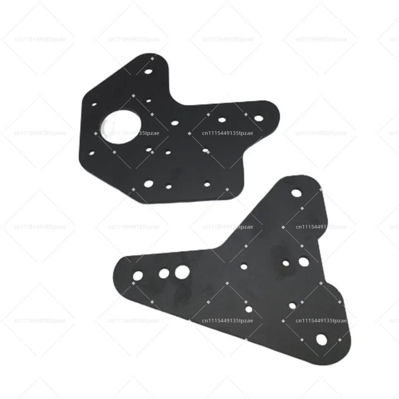 Linear Rail Mgn12H Set - Комплект из 2-х линейных направляющих MGN12H