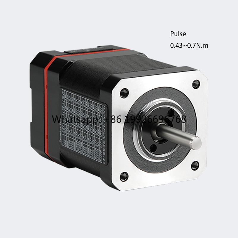 Closed Loop Stepper Motor Nema 17 - Шаговый двигатель PrimoPal NEMA 17 с