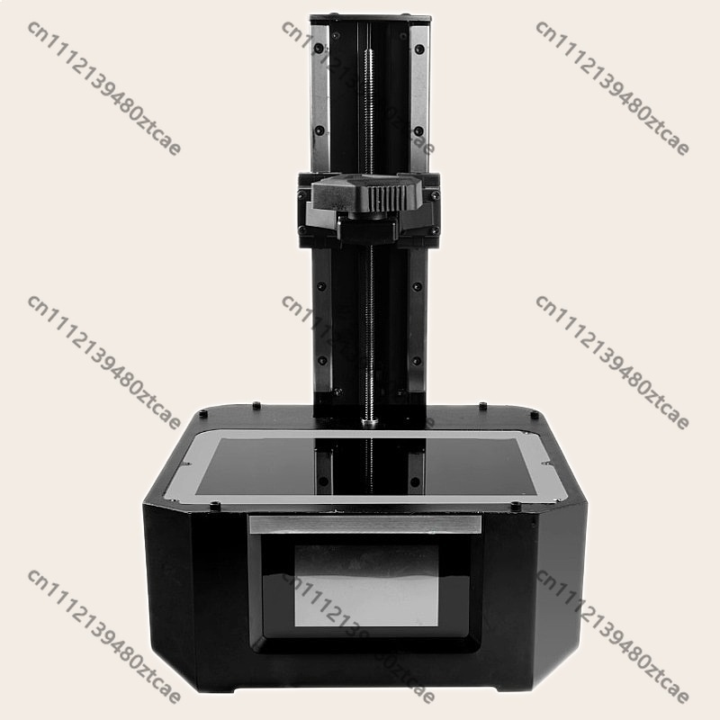 12K 10,1-дюймовый монохромный  – обзор и цена 12K Monochrome Lcd Resin 3D Printer