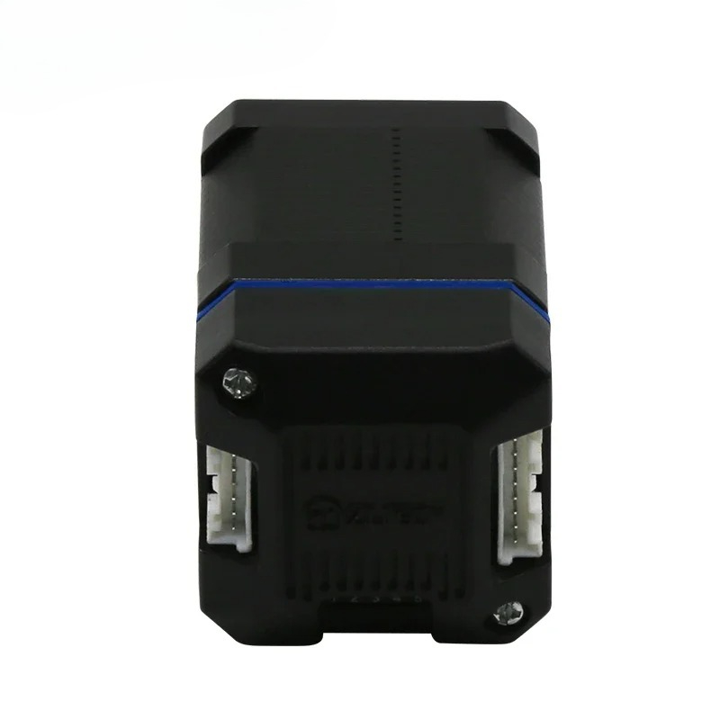 Шаговый двигатель NEMA 17 с за – обзор и цена Closed Loop Stepper Motor Nema 17