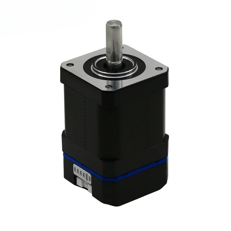 Шаговый двигатель NEMA 17 с за – обзор и цена Closed Loop Stepper Motor Nema 17