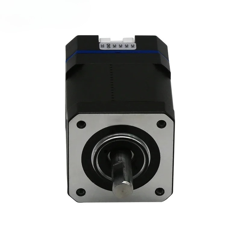 Шаговый двигатель NEMA 17 с за – обзор и цена Closed Loop Stepper Motor Nema 17