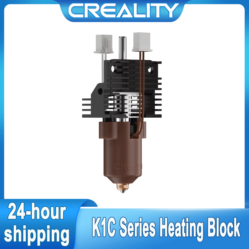 Керамический нагревательный бл – обзор и цена High Flow Ceramic Hotend