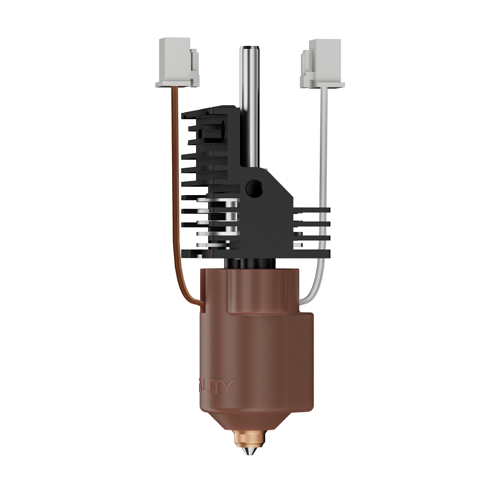 Керамический нагревательный бл – обзор и цена High Flow Ceramic Hotend
