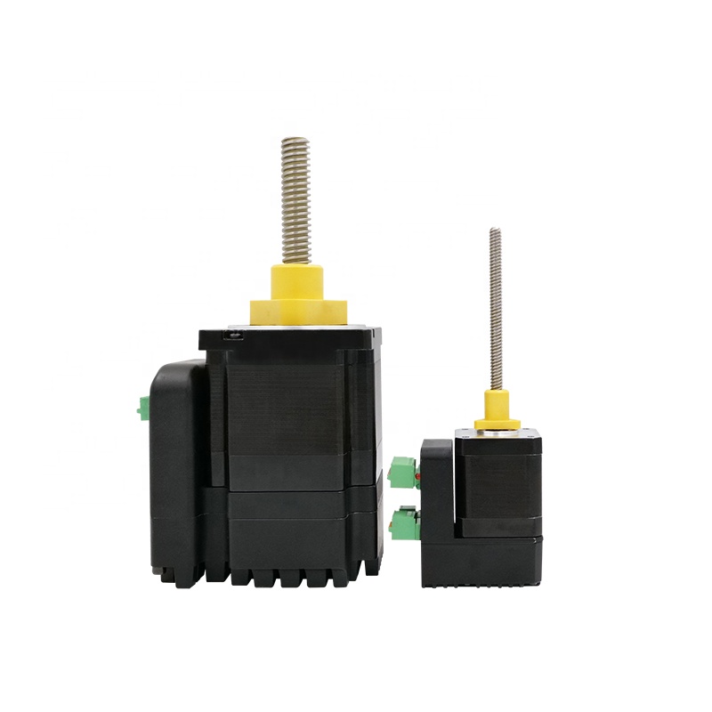 Горячая распродажа: гибридный  – обзор и цена Closed Loop Stepper Motor Nema 17