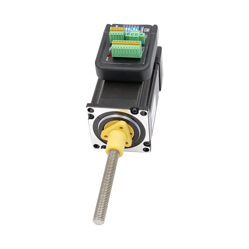 Горячая распродажа: гибридный  – обзор и цена Closed Loop Stepper Motor Nema 17
