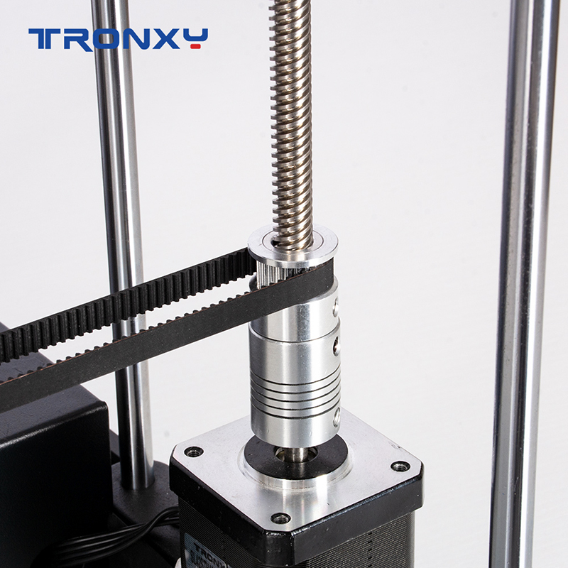 Комплект синхронных шкивов и р – обзор и цена Corexy 3D Printer Kit