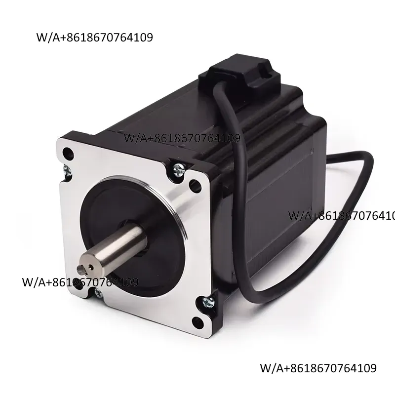 Высокомоментные шаговые двигат – обзор и цена Closed Loop Stepper Motor Nema 17