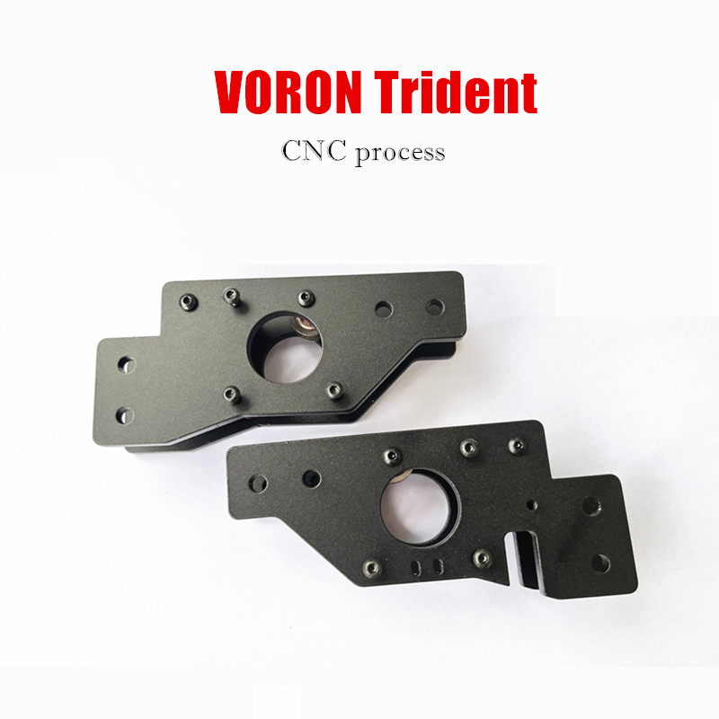 Стационарное основание/держате – обзор и цена Voron Trident Full Kit